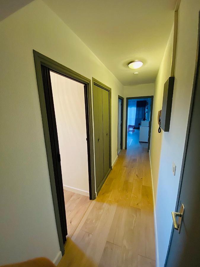 Appartement Au Port De Saint Cyprien Saint-Cyprien (Pyrenees-Orientales) Exterior photo